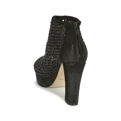 Now - RAFFIA< Sandales Et Nu-pieds