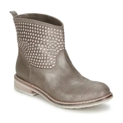 Now - TIONA< Bottines / Boots