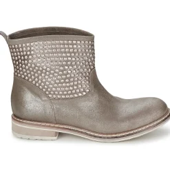 Now - TIONA< Bottines / Boots