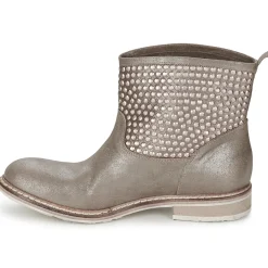 Now - TIONA< Bottines / Boots