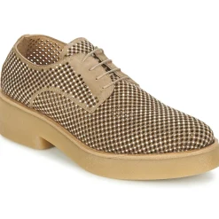 Now - TORAL< Derbies & Richelieu