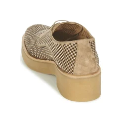 Now - TORAL< Derbies & Richelieu