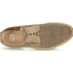 Now - TORAL< Derbies & Richelieu