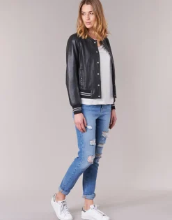 Oakwood - 62298 Noir Hot