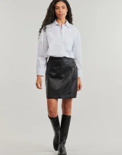 Oakwood - AMELLE Noir Hot