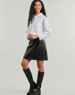 Oakwood - AMELLE Noir Hot