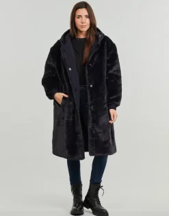 Oakwood Manteaux^- ANDOLA REVERSIBLE