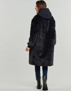Oakwood Manteaux^- ANDOLA REVERSIBLE