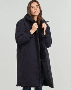 Oakwood Manteaux^- ANDOLA REVERSIBLE