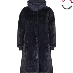 Oakwood Manteaux^- ANDOLA REVERSIBLE
