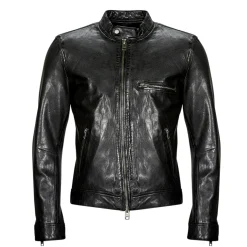 Oakwood Vestes^- BOBBY
