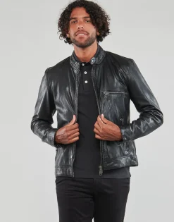 Oakwood Vestes^- BOBBY