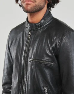 Oakwood Vestes^- BOBBY