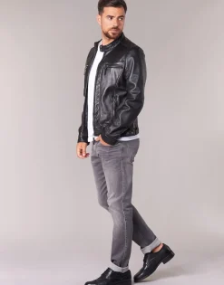Oakwood Vestes^- CASEY
