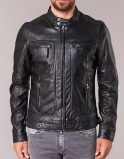 Oakwood Vestes^- CASEY