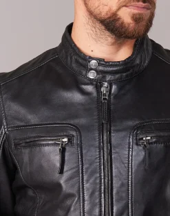 Oakwood Vestes^- CASEY