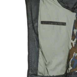 Oakwood Vestes^- CASEY