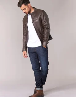 Oakwood - CASEY< Vestes