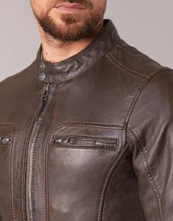 Oakwood - CASEY< Vestes