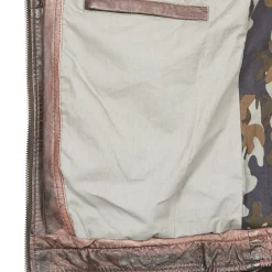 Oakwood - CASEY< Vestes