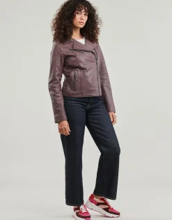 Oakwood Vestes^- CLIPS