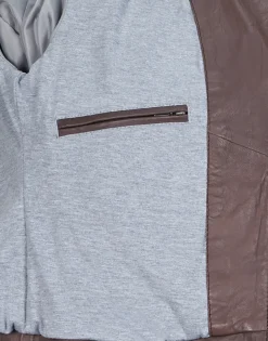 Oakwood Vestes^- CLIPS