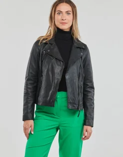 Oakwood - CLIPS Noir Sale