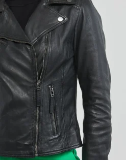 Oakwood - CLIPS Noir Sale