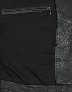 Oakwood - CLIPS Noir Sale