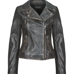 Oakwood - CLIPS MarronFoncé Online