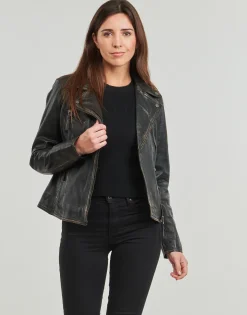Oakwood - CLIPS MarronFoncé Online