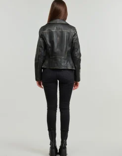 Oakwood - CLIPS MarronFoncé Online