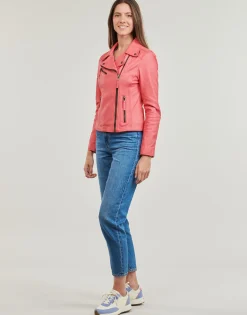 Oakwood - CLIPS< Vestes