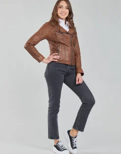 Oakwood Vestes^- CLIPS 6
