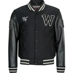 Oakwood - COLLEGE< Vestes