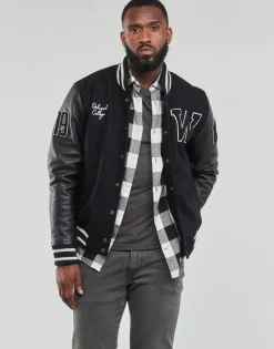 Oakwood - COLLEGE< Vestes