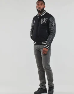 Oakwood - COLLEGE< Vestes