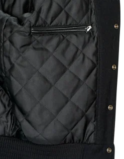 Oakwood - COLLEGE< Vestes