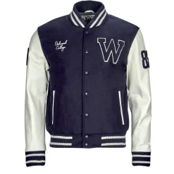 Oakwood - COLLEGE BI< Vestes