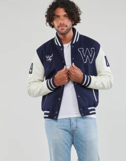 Oakwood - COLLEGE BI< Vestes