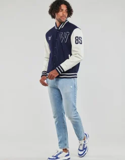 Oakwood - COLLEGE BI< Vestes