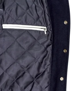 Oakwood - COLLEGE BI< Vestes