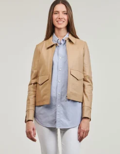 Oakwood Vestes^- DARLA