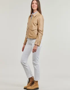 Oakwood Vestes^- DARLA