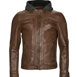 Oakwood - DRINK Marron New