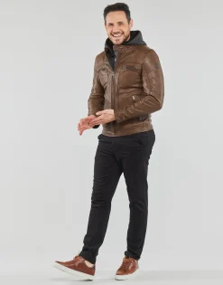 Oakwood - DRINK Marron New