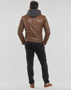 Oakwood - DRINK Marron New