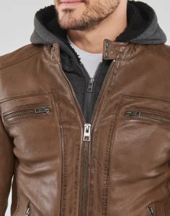 Oakwood - DRINK Marron New