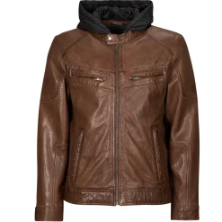 Oakwood - DRIVE 2 (nylon hood)< Vestes