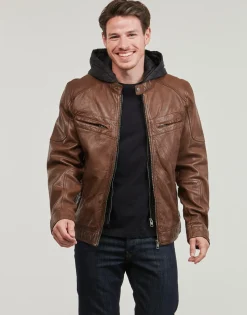 Oakwood - DRIVE 2 (nylon hood)< Vestes
